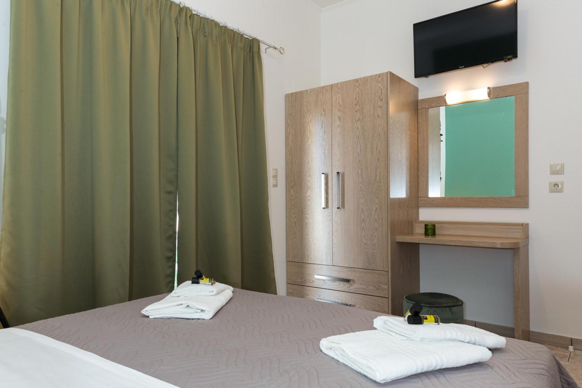 Сasa de vacaciones Dream Sea House Falassarna *