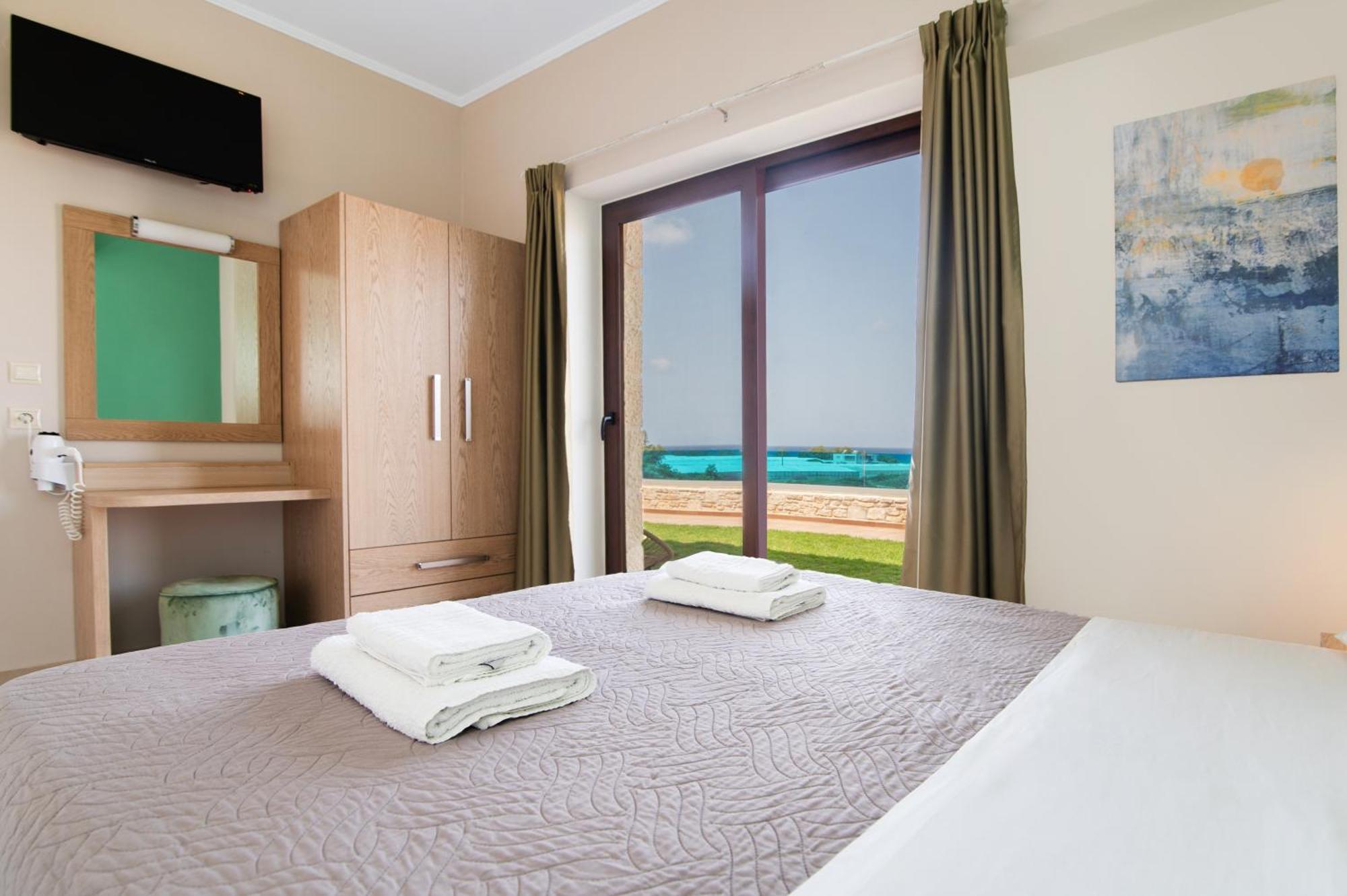 Сasa de vacaciones Dream Sea House Falassarna *