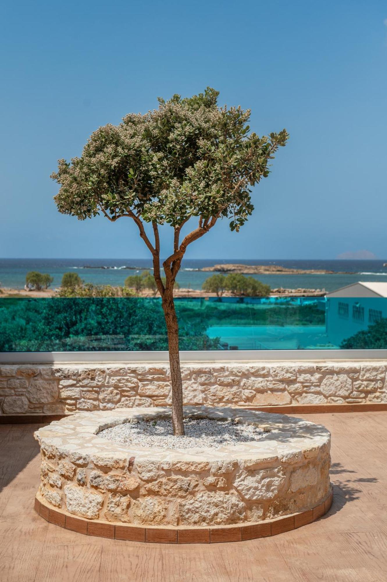 Сasa de vacaciones Dream Sea House Falassarna Falasarna (Phalasarna)