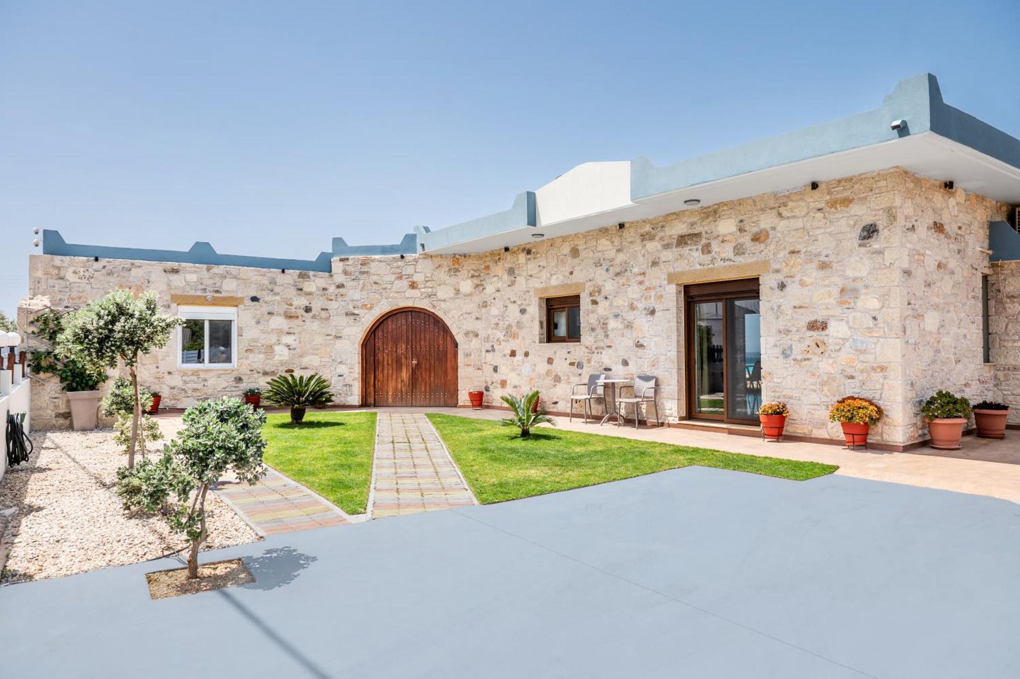 Dream Sea House Falassarna Falasarna (Phalasarna)