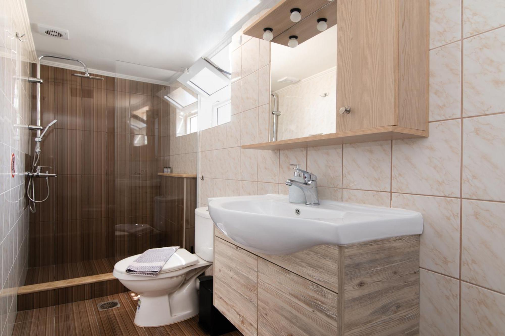 Dream Sea House Falassarna Фаласарна