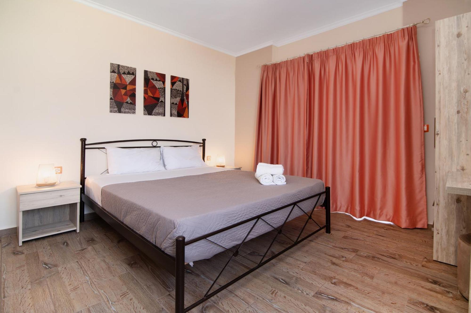Holiday home Dream Sea House Falassarna Falasarna