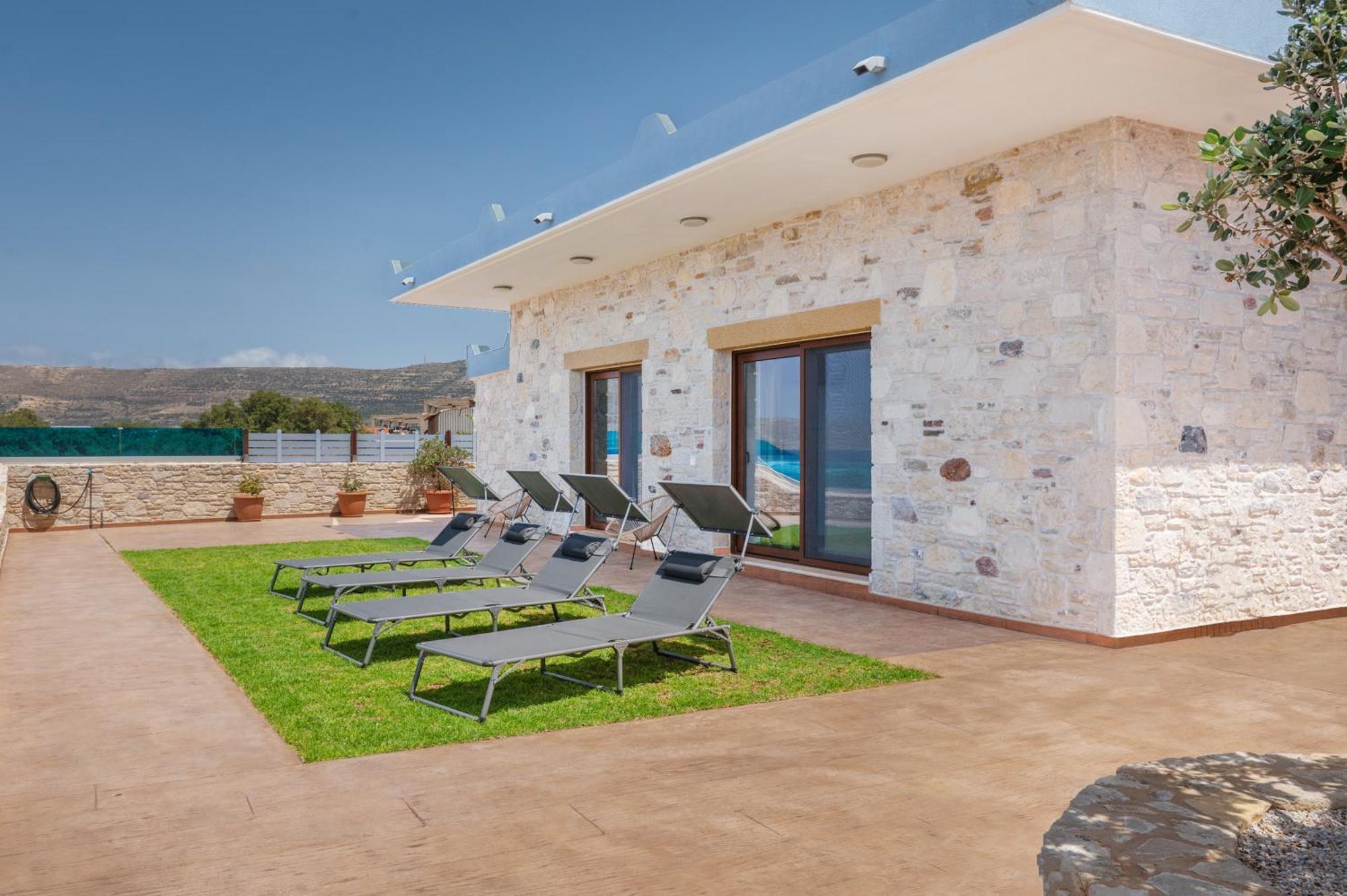Dream Sea House Falassarna * Falasarna