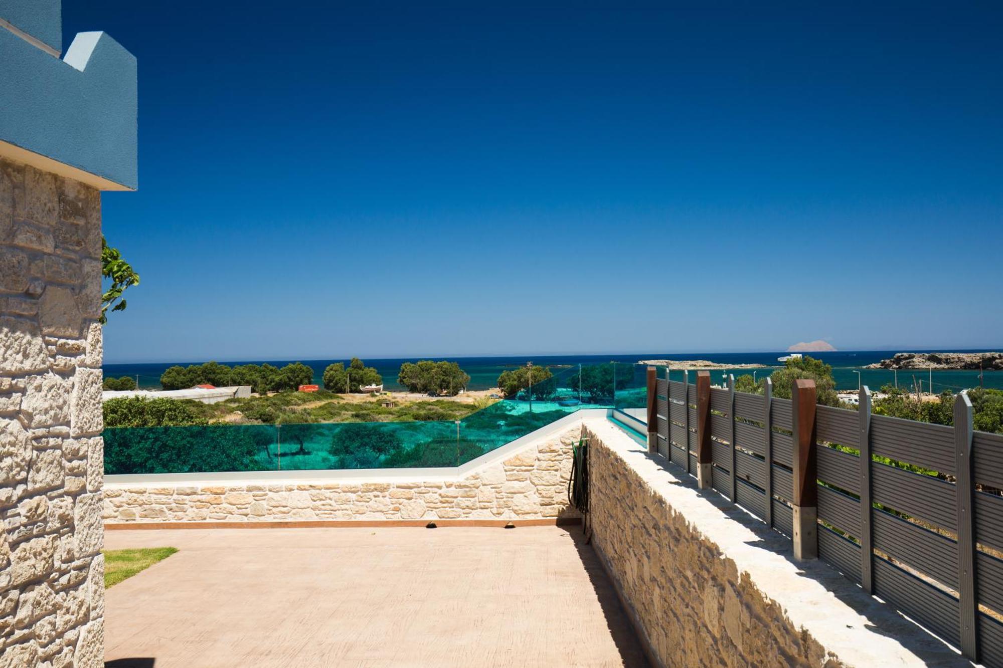 Dream Sea House Falassarna Holiday home Falasarna