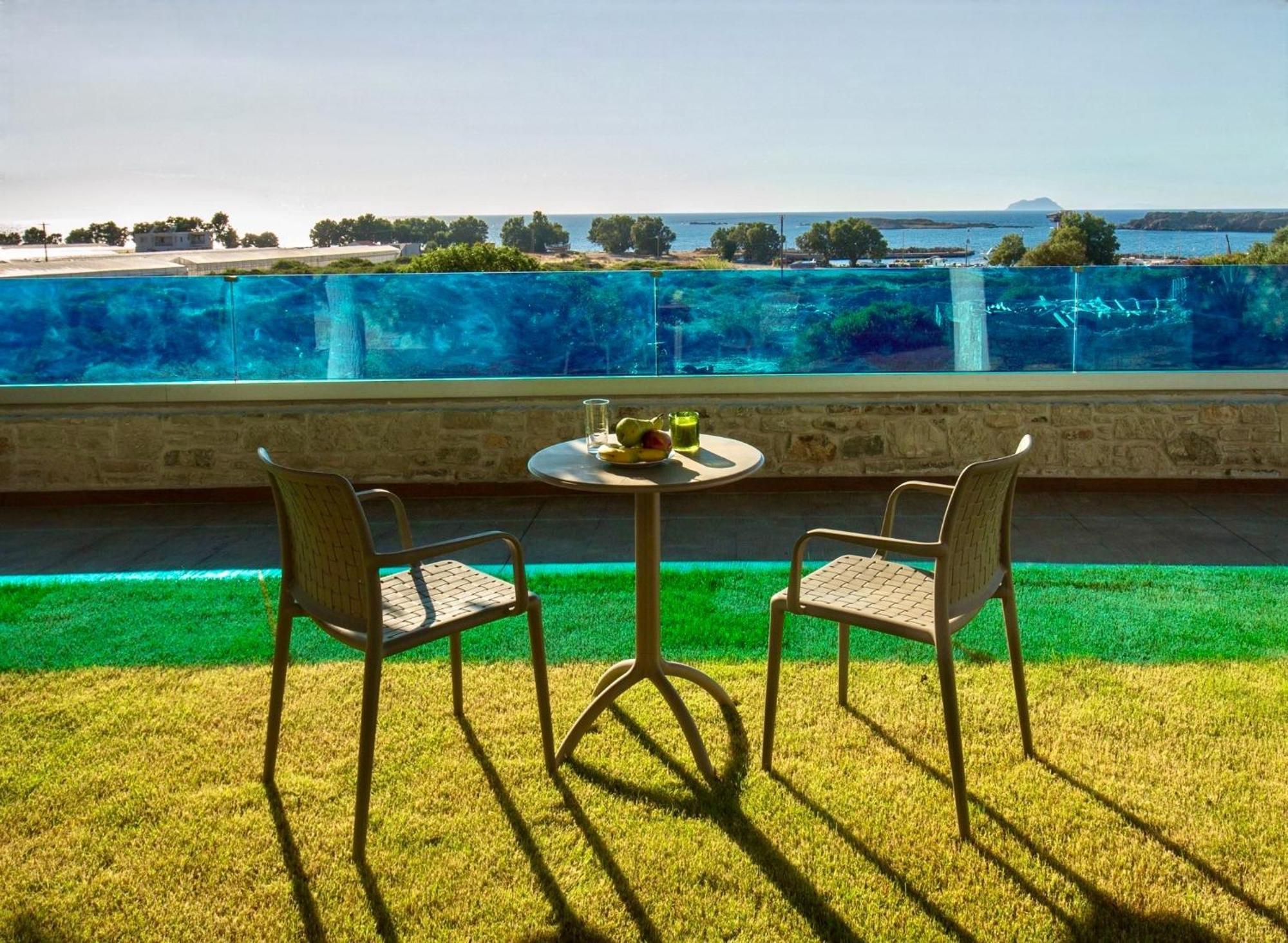 Дом отдыха Dream Sea House Falassarna Фаласарна
