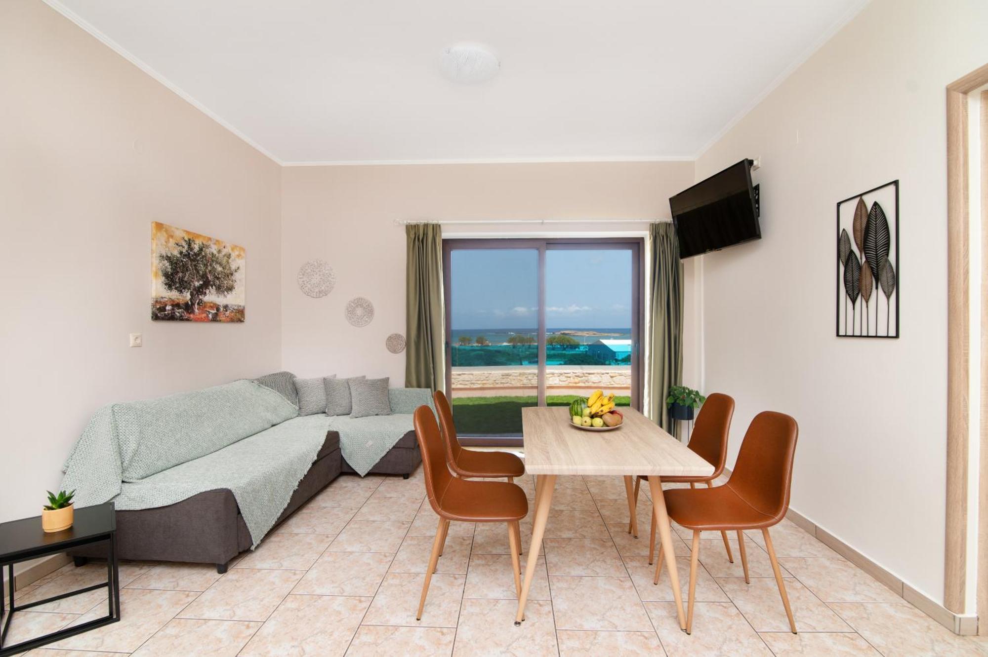 Dream Sea House Falassarna Σπίτι διακοπών Φαλάσαρνα