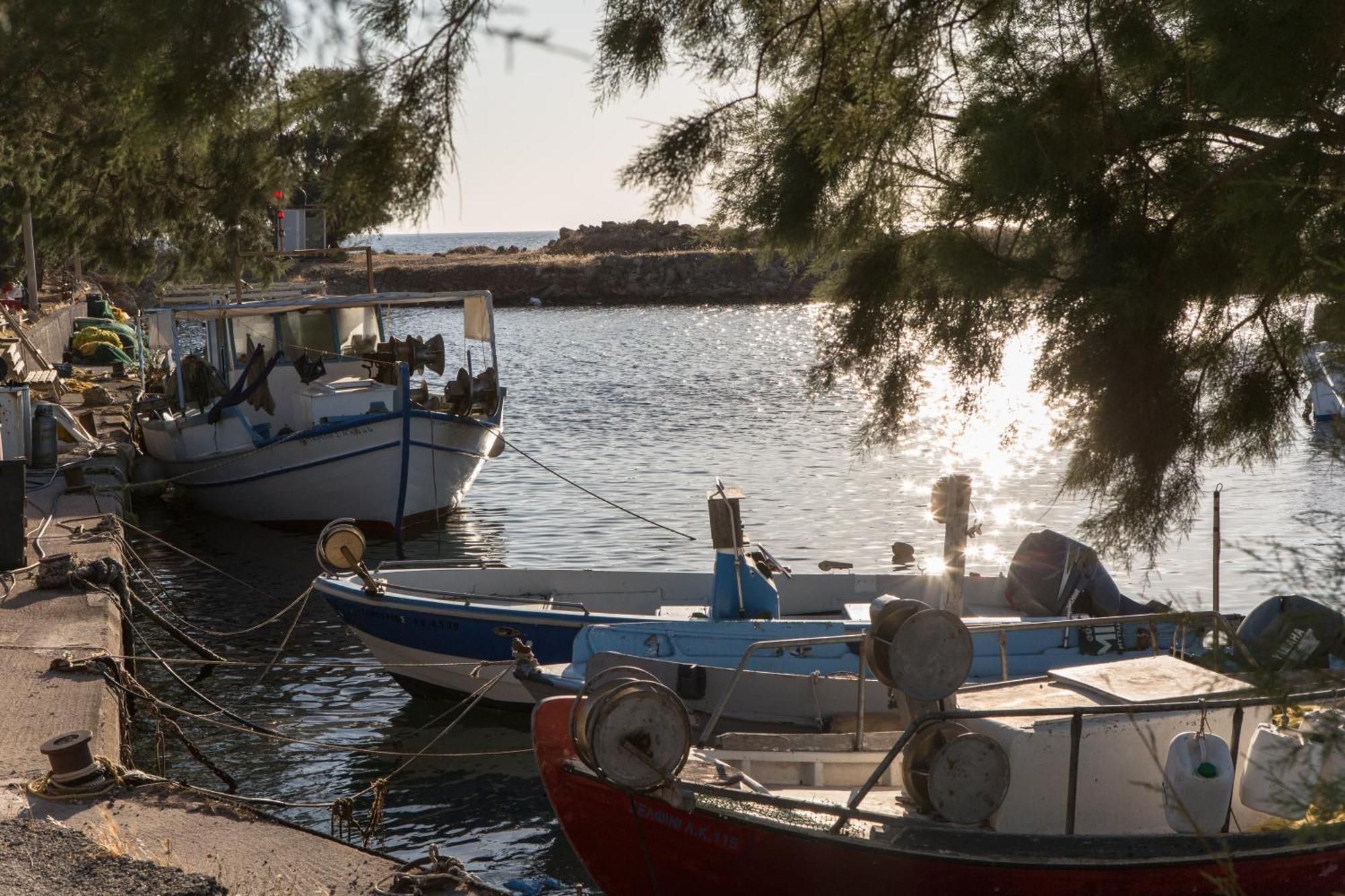 Dream Sea House Falassarna Σπίτι διακοπών *