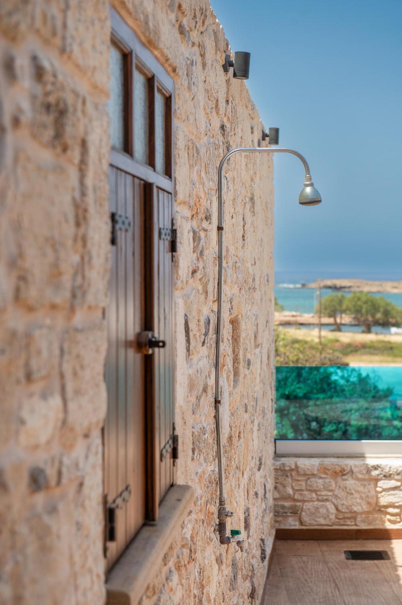 Dream Sea House Falassarna Σπίτι διακοπών