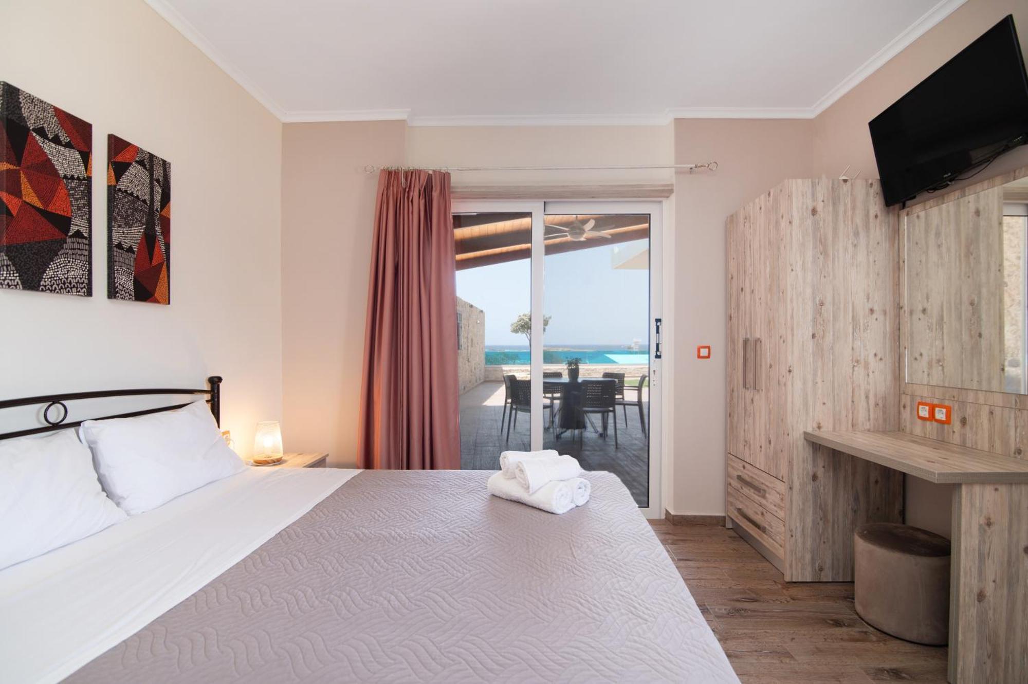 Dream Sea House Falassarna Σπίτι διακοπών *