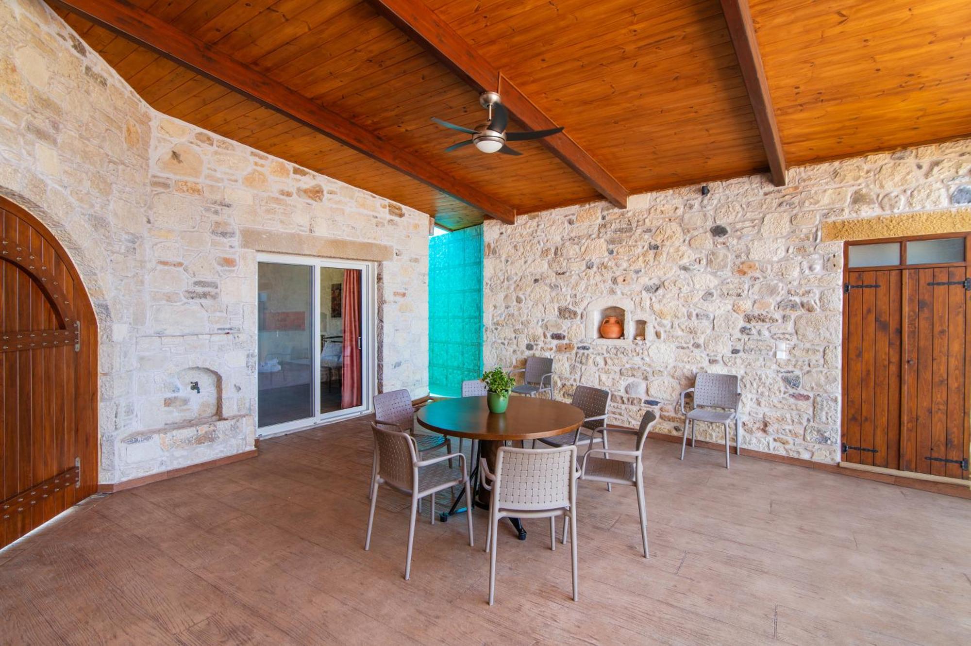 Dream Sea House Falassarna * Φαλάσαρνα