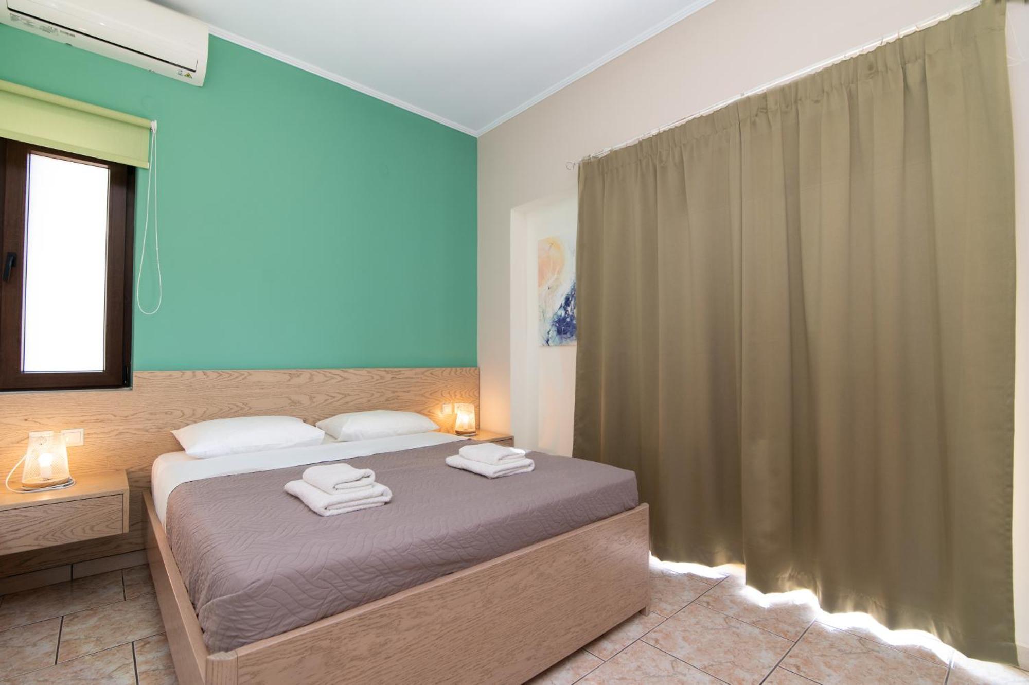 Dream Sea House Falassarna Σπίτι διακοπών