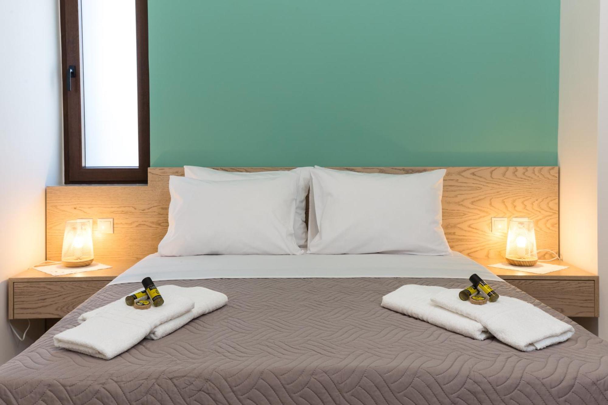 Dream Sea House Falassarna Σπίτι διακοπών