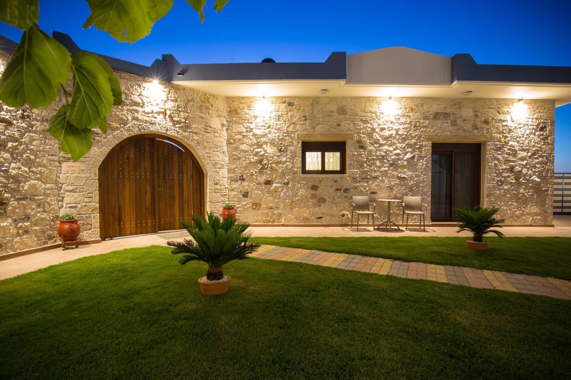 Dream Sea House Falassarna Σπίτι διακοπών *