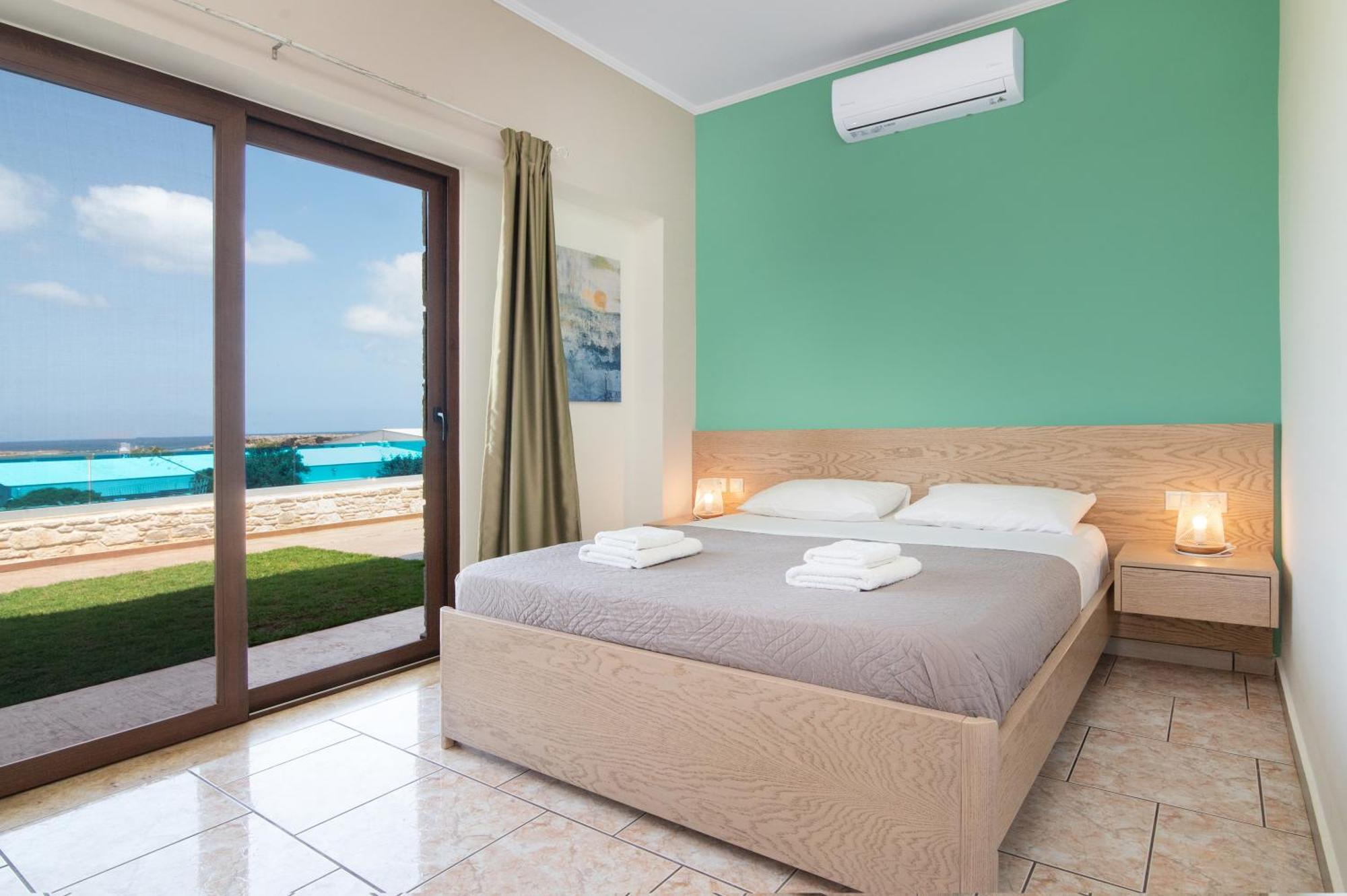 Dream Sea House Falassarna Σπίτι διακοπών