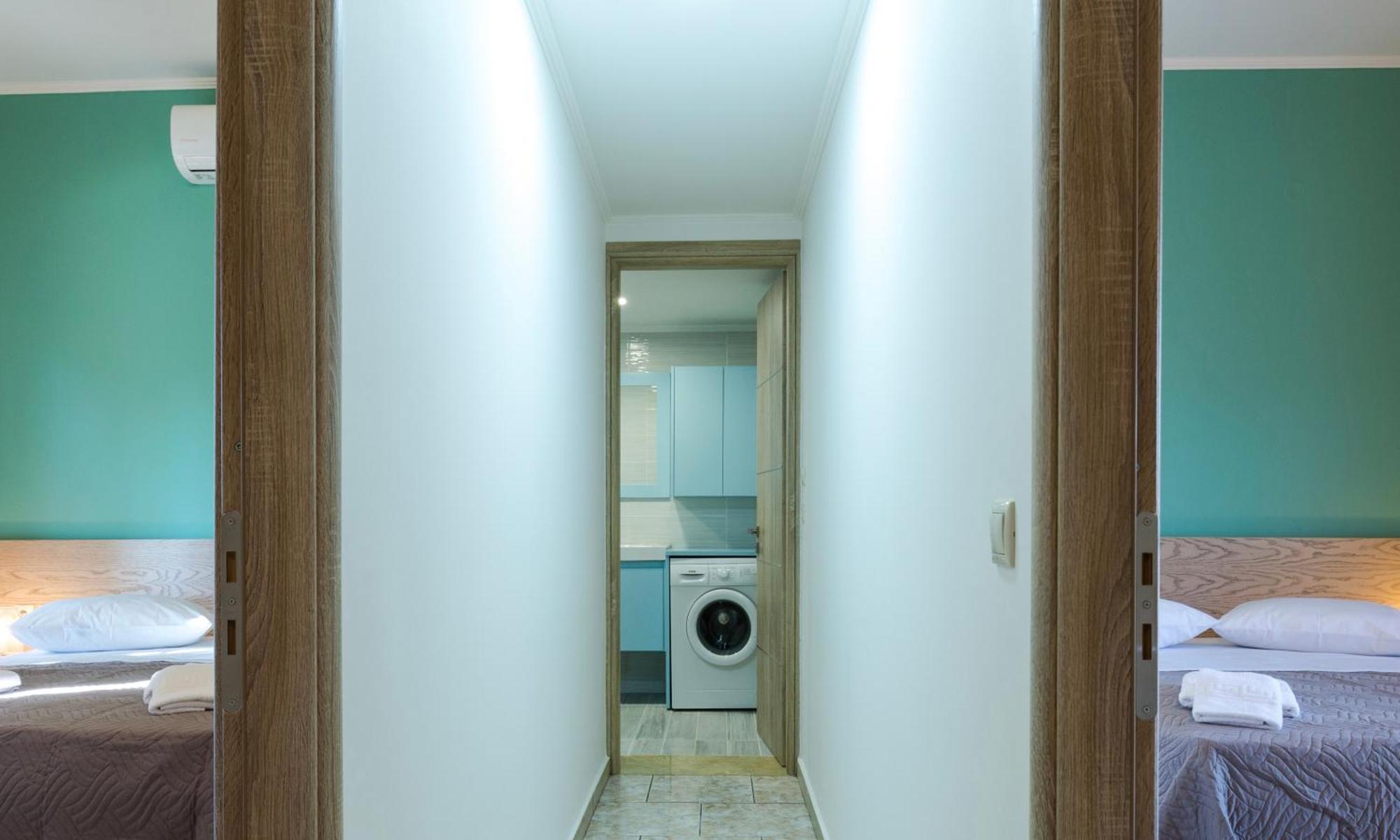 Σπίτι διακοπών Dream Sea House Falassarna Φαλάσαρνα