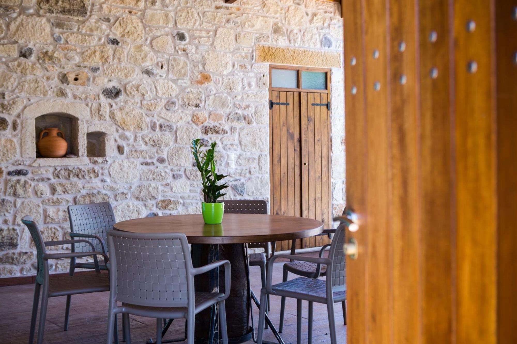 Σπίτι διακοπών Dream Sea House Falassarna