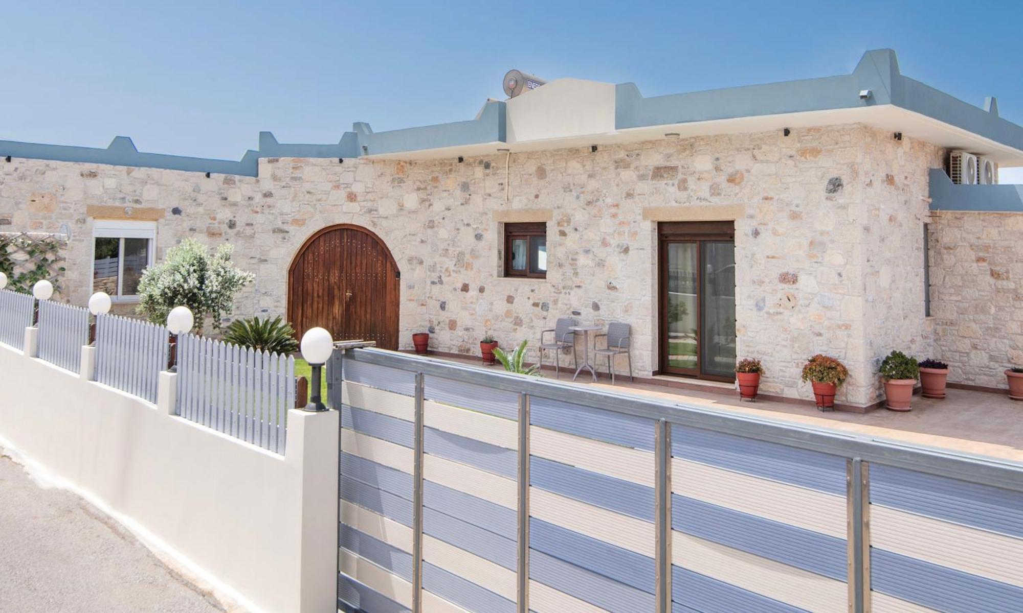 Dream Sea House Falassarna Σπίτι διακοπών