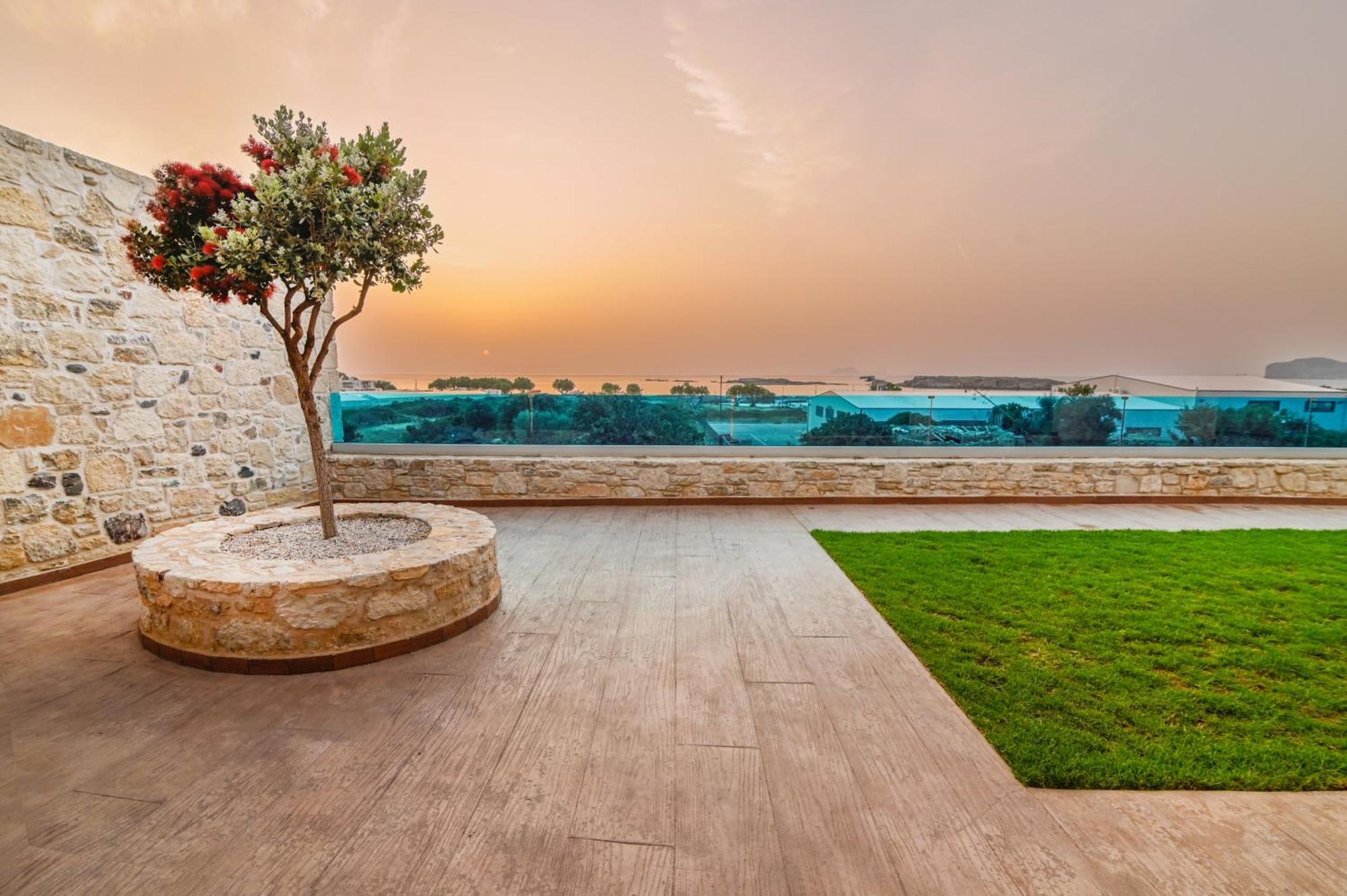Dream Sea House Falassarna * Φαλάσαρνα
