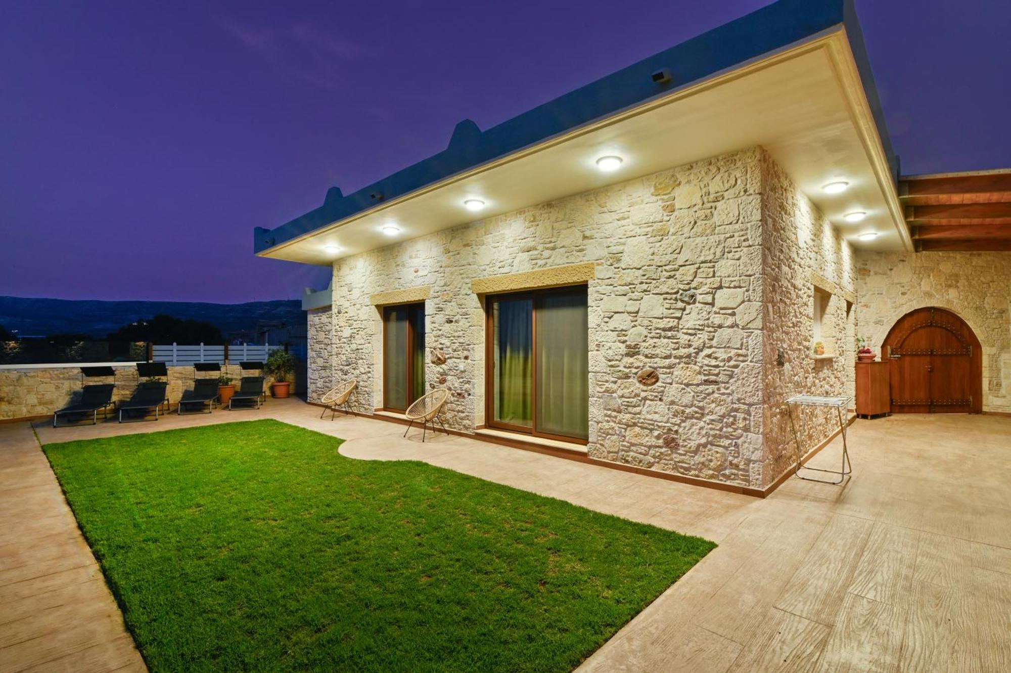 Σπίτι διακοπών Dream Sea House Falassarna Φαλάσαρνα